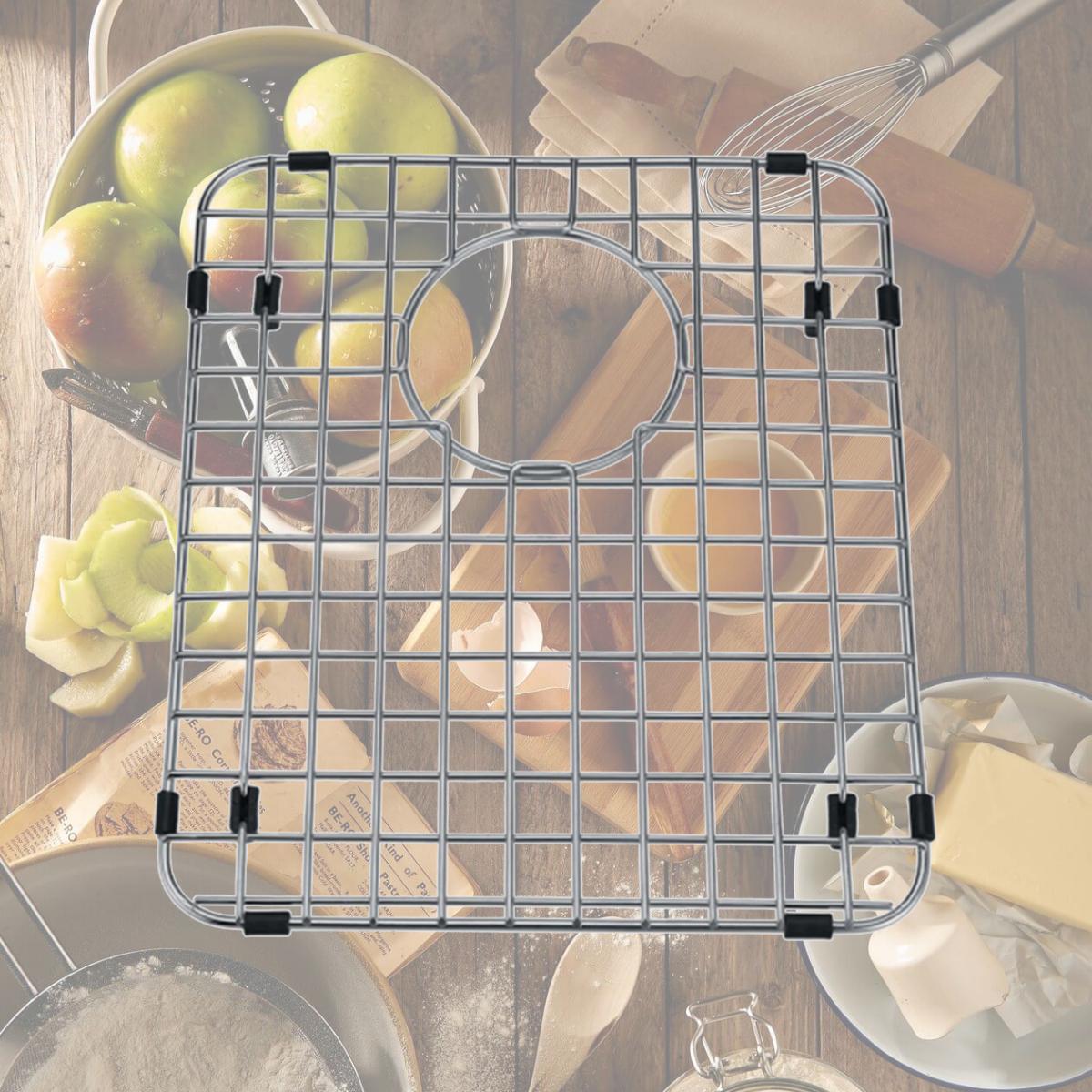 Picture of Dawn Kitchen & Bath G082 12.19 in. x 14.75 in. Bottom Grid For Bs131507