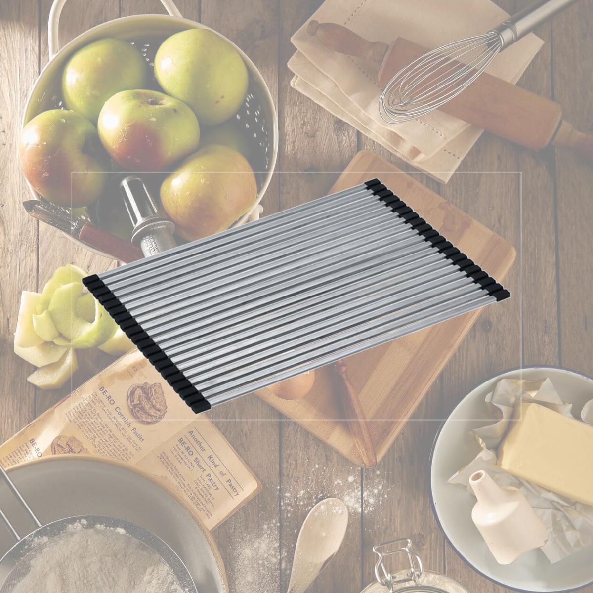 Picture of Dawn Kitchen DM118 Sink Drain Mat