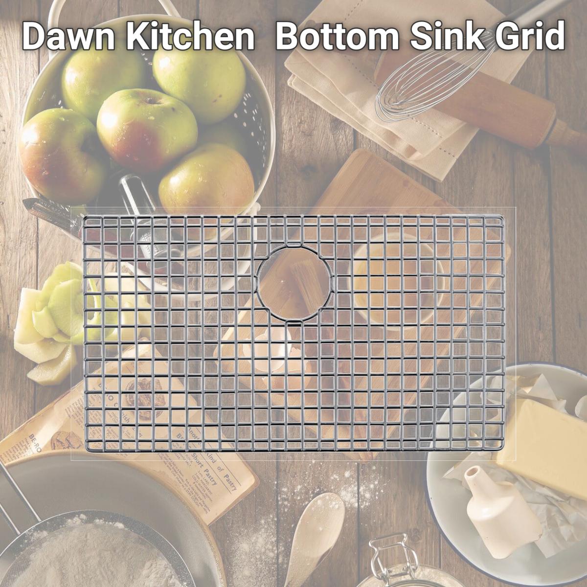 Picture of Dawn Kitchen G061 Bottom Sink Grid