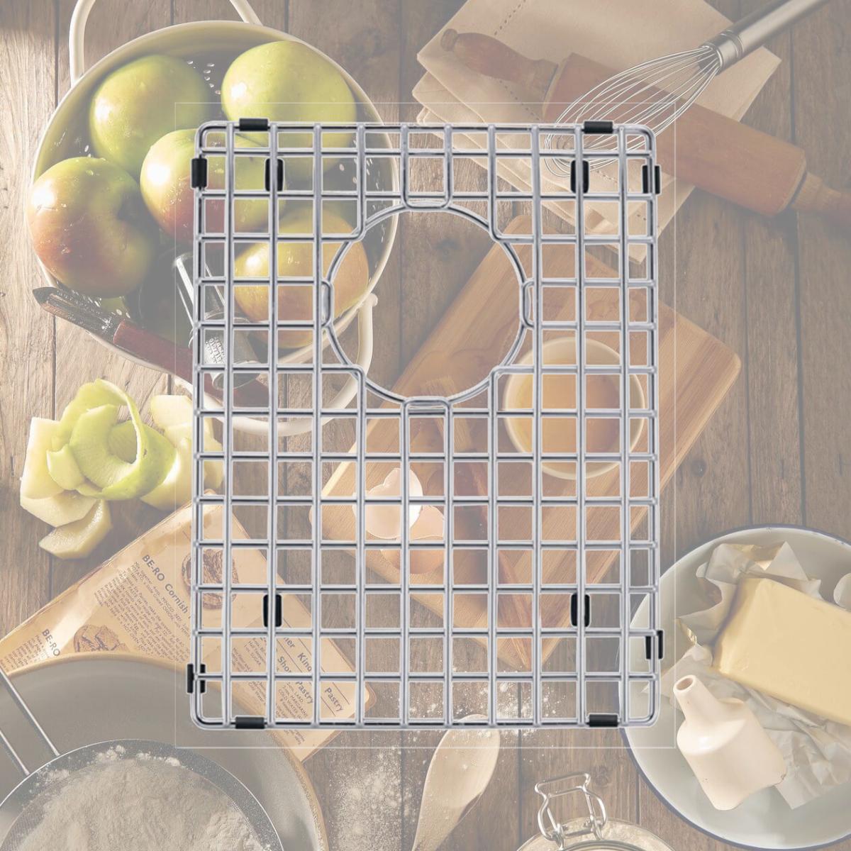 Picture of Dawn Kitchen G063 Bottom Sink Grid