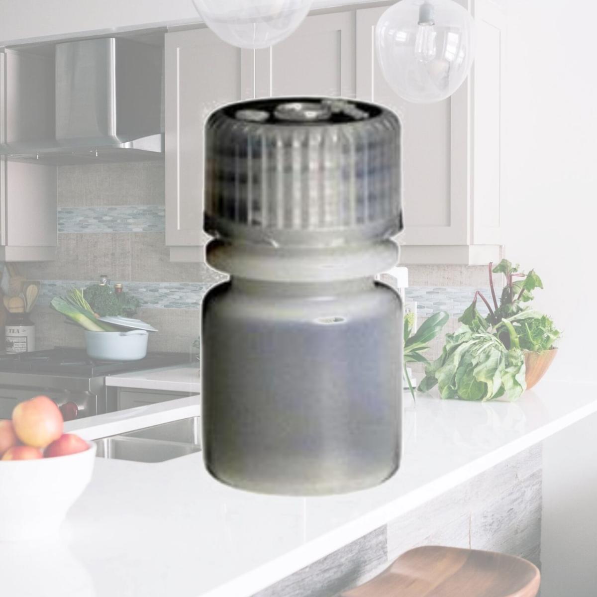 Picture of Nalgene 347997 16 oz HDPE Narrow-Mouth Bottle