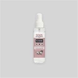 Soos Pets Sp04006 Natural Dead Sea Pet Perfume For Dogs & Cats
