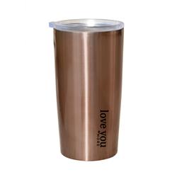 Dx4045 20 Oz Love You More Insulated Stainless-steel Travel Mug