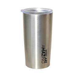 Dx4046 20 Oz You Are Amazing Insulated Stainless-steel Travel Mug