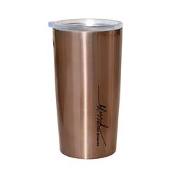 Dx4049 20 Oz Blessed Beyond Measure Insulated Stainless-steel Travel Mug