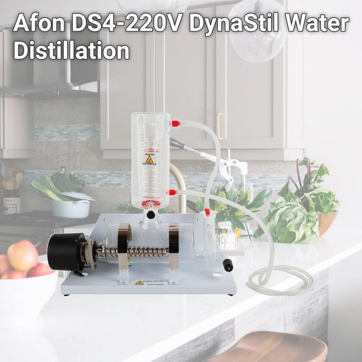 Picture of Afon DS4-220V DynaStil Water Distillation