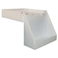 107374 Folding Carboy Spill Containment Stand