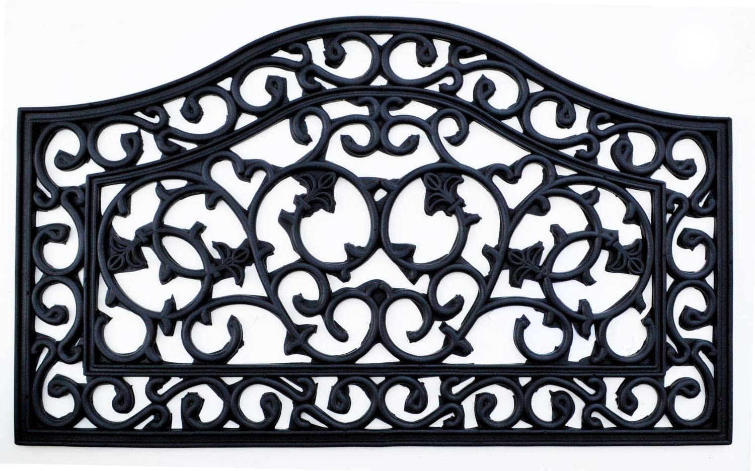 Imports Decor  Country Gate Door Welcome Mat