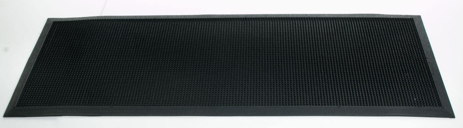 Imports Decor  Large Rubber Stud Floor Mat