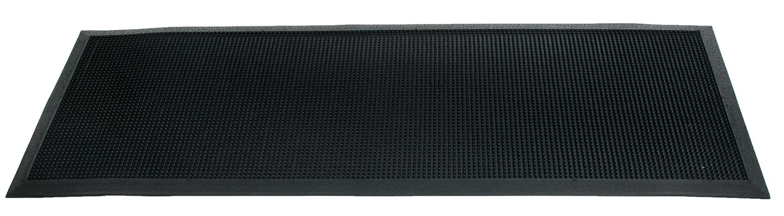 Imports Decor  X-Large Rubber Stud Floor Mat
