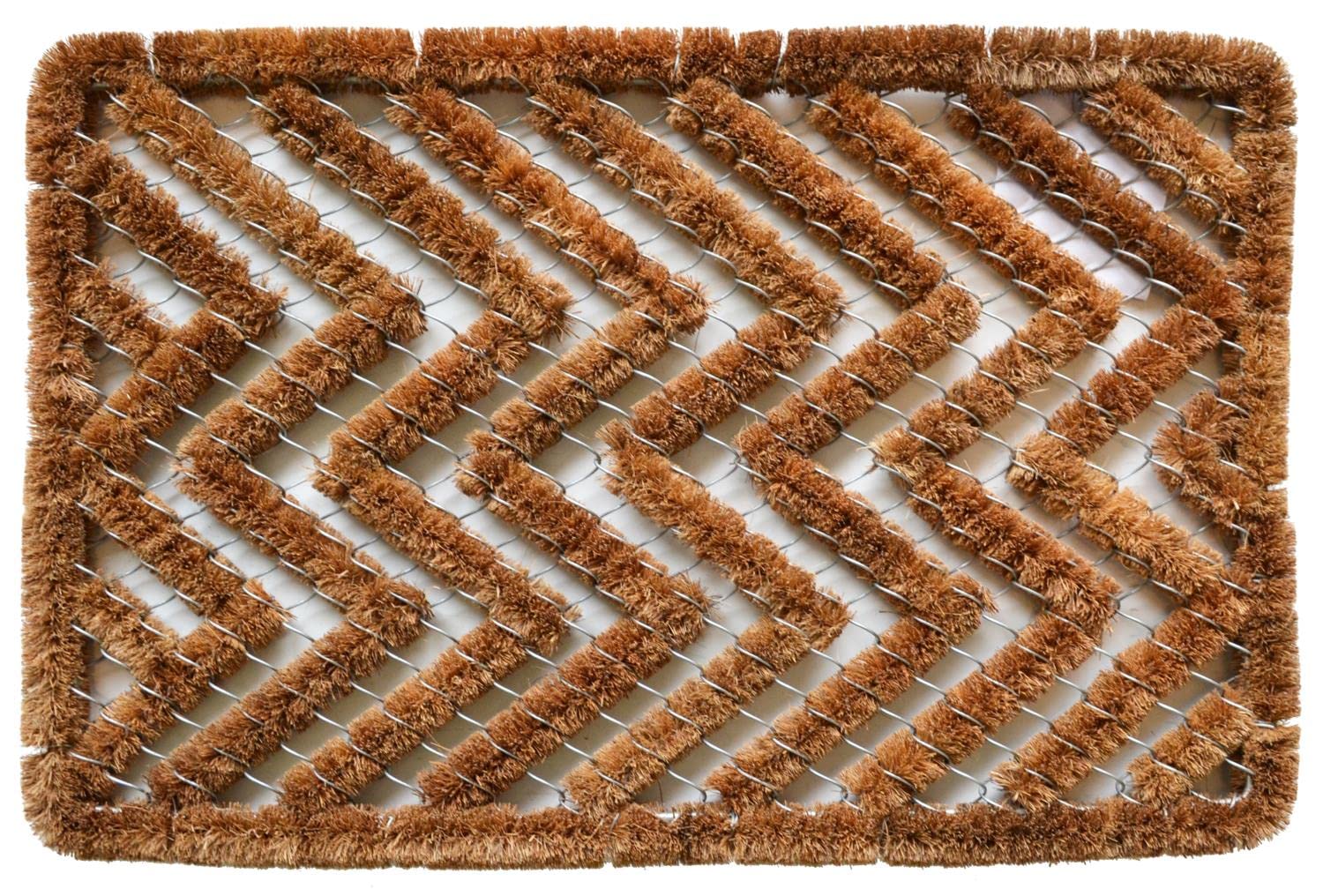 Imports Decor Spiral Door Welcome Mat