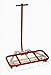 Raymond Products 3500 16 x 32 The Original Mighty King Desk Lift with 3 1/2 Casters Raymond Products 3500 16 x 32 The Original Mighty King Desk Lift with 3 1/2 Casters