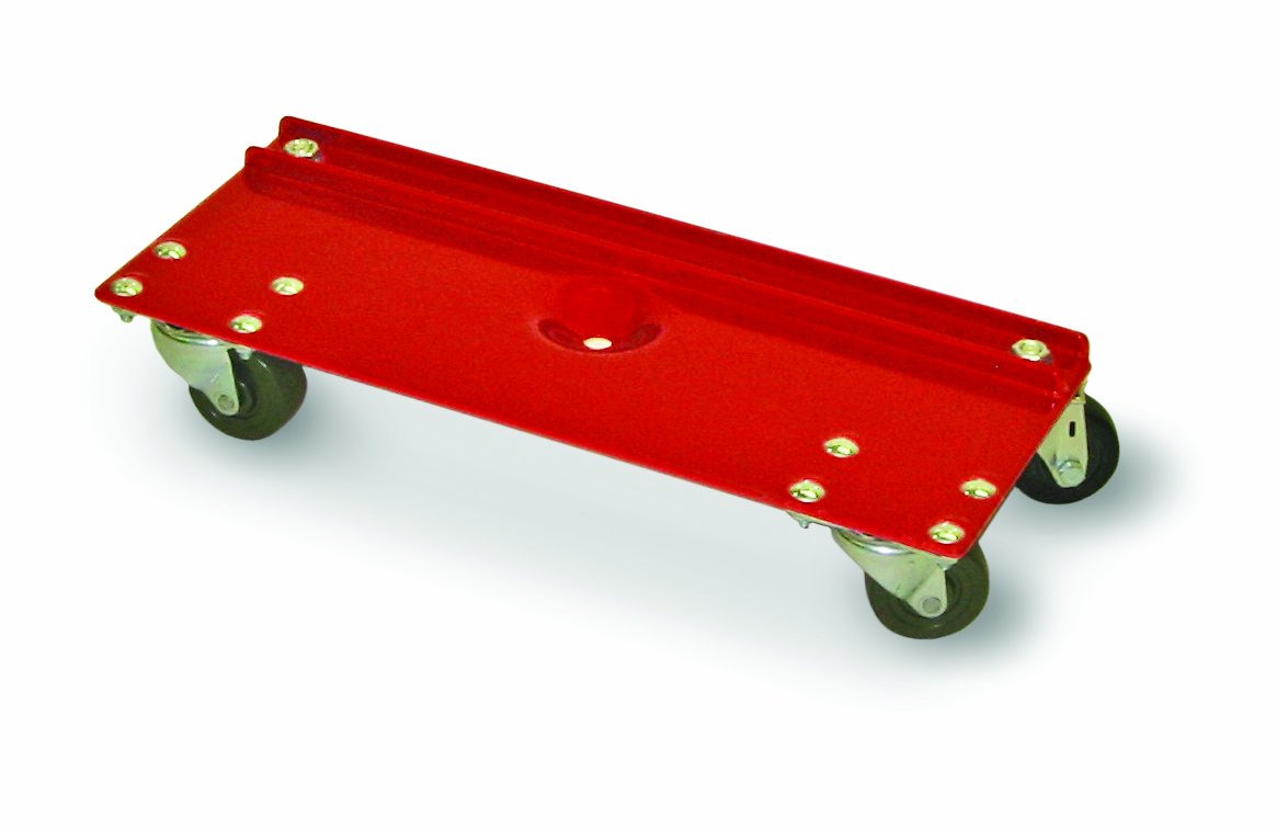 All Purpose Rectangular Dolly