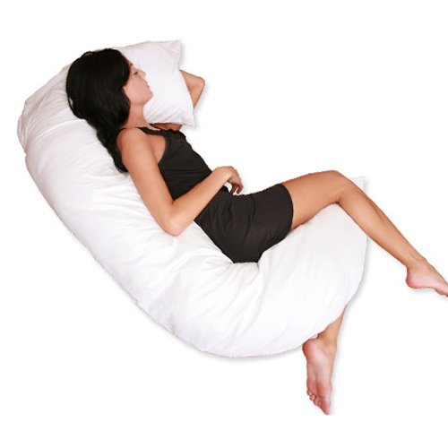 C Full Body Pillow