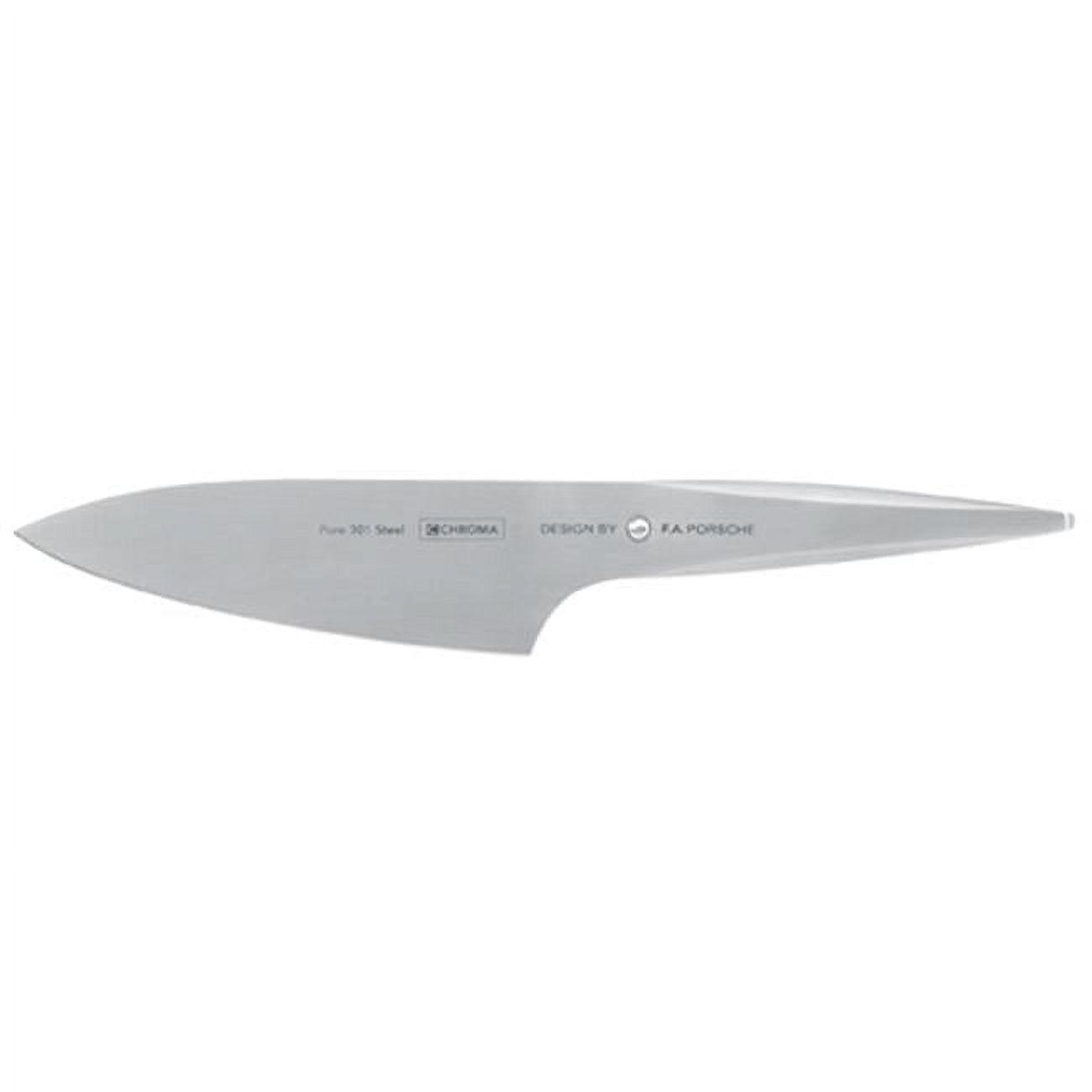 Chroma P03 Type 301 Designed By F.a. Porsche 6.25 In. Japanese Veggie Knife