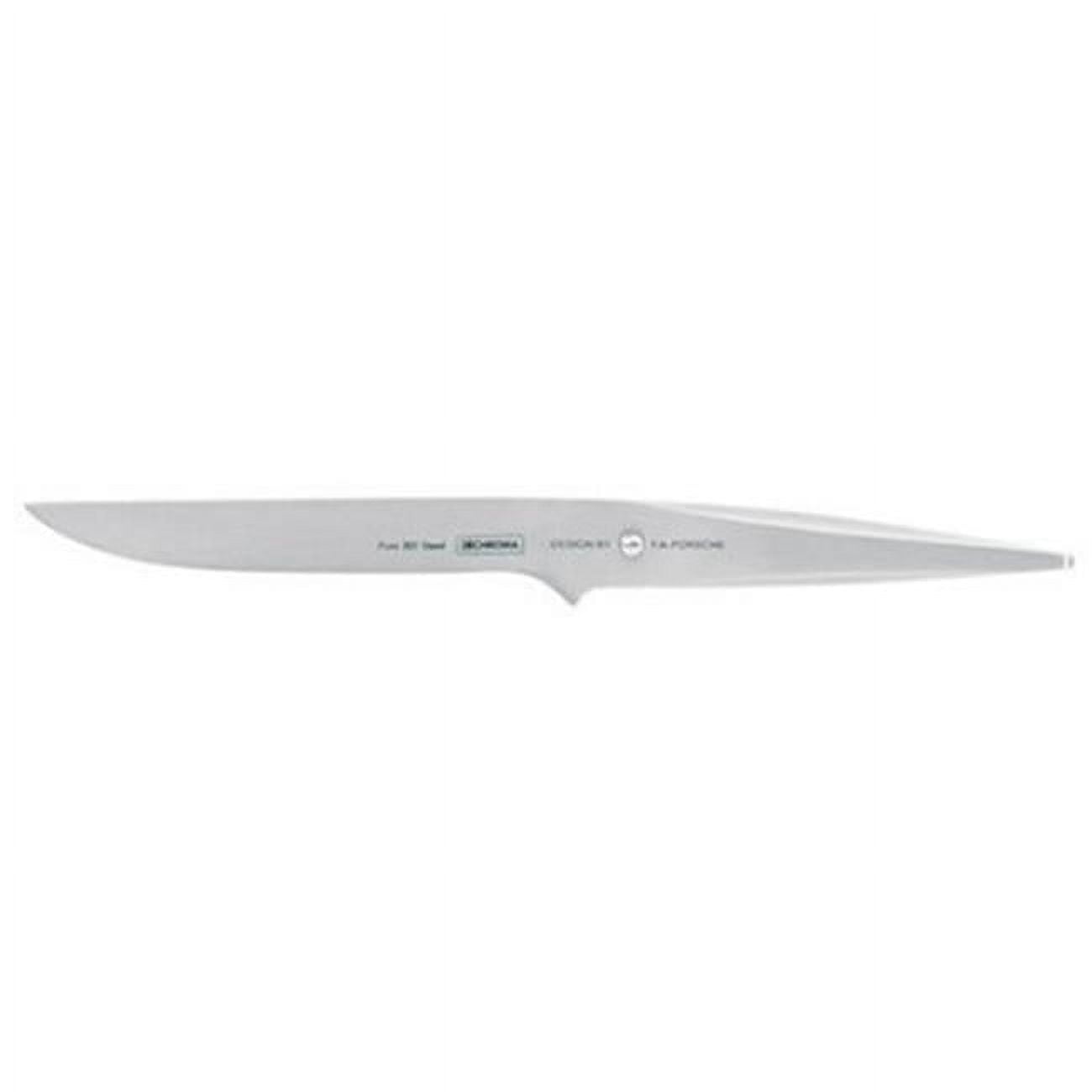 Chroma P08 Type 301 Designed By F.a. Porsche 5.75 In. Boning Knife