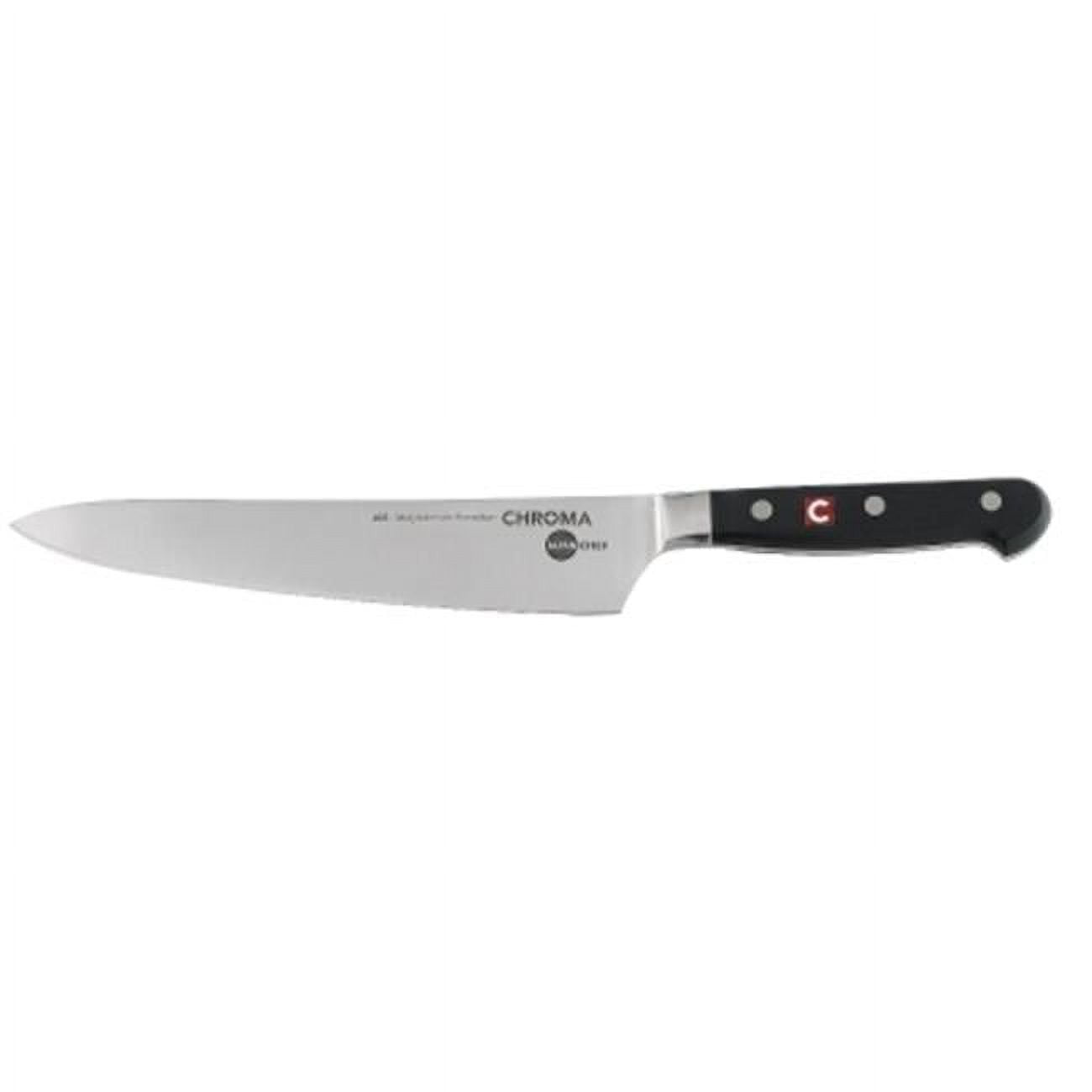 Chroma J05 Japanchef 8.75 In. Carving Knife