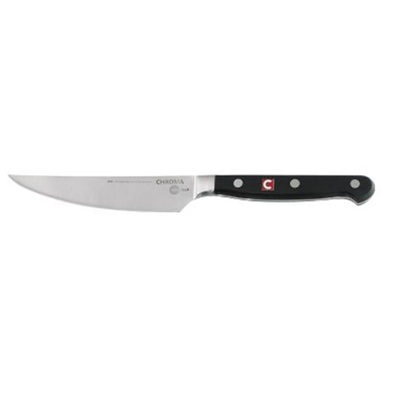 Chroma J08 Japanchef 4.75 In. Small Meat Knife