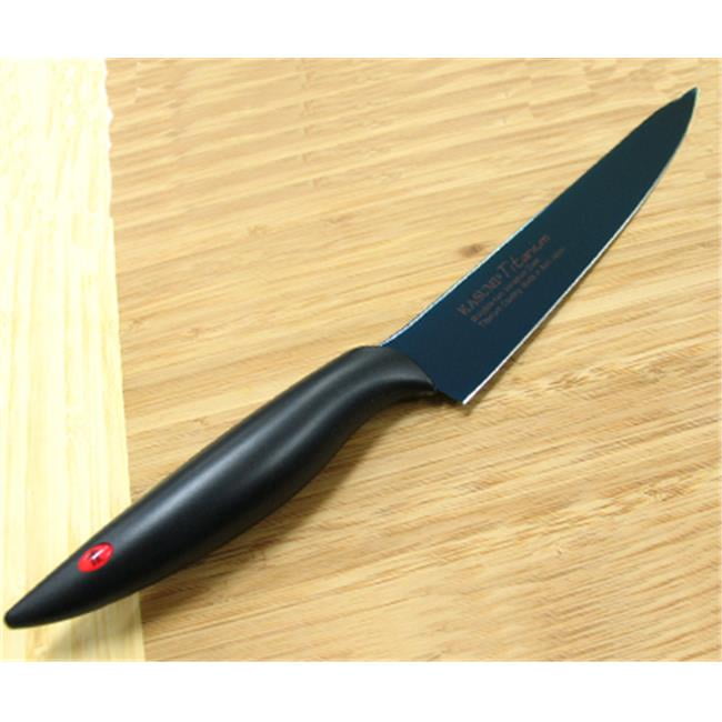 Chroma Ktb3 Kasumi Titanium Japanese 7.75 In. Filet Knife