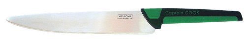 Chroma Kid(l) Captain Cook Kids Small Carving Knife
