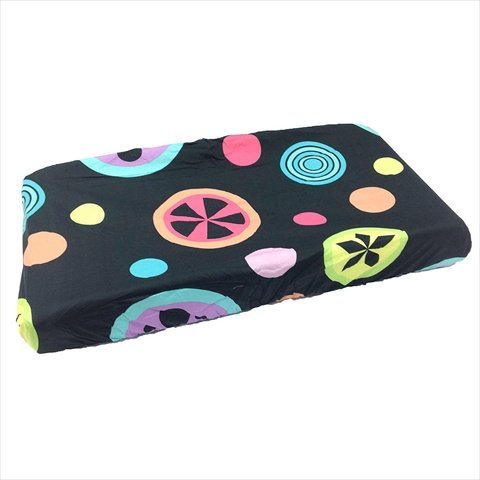 10-24035 Magical Michayla Changing Pad Cover