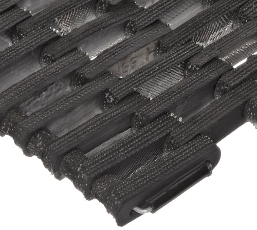 20 In. W X 30 In. L Durite 108 Industrial Mats - Straight Weave