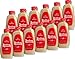 Davis Food Stadium Mustard 12 oz