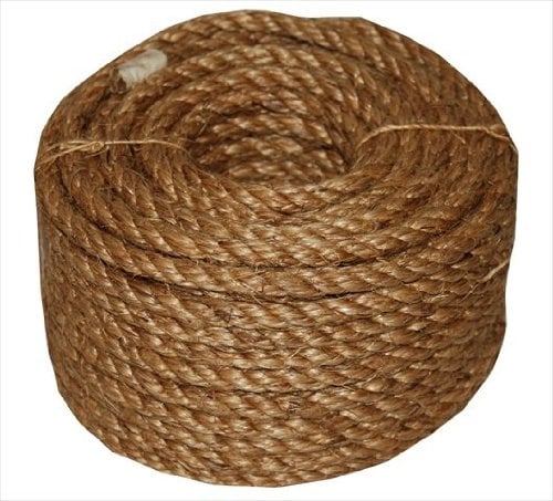 375 In. X 100 Ft. 5 Star Manila Rope