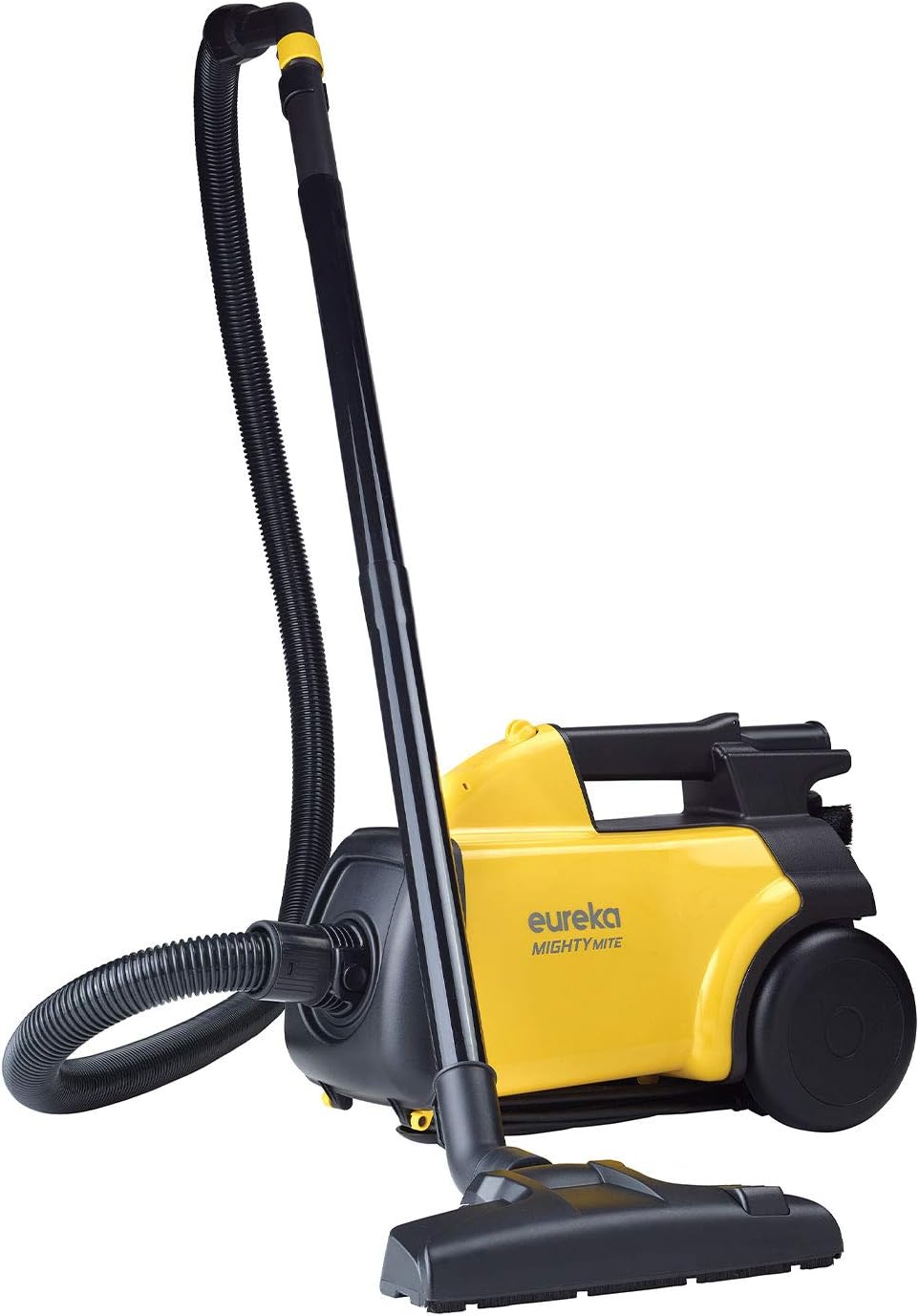 Picture for category Canister Vacuum Cleaners