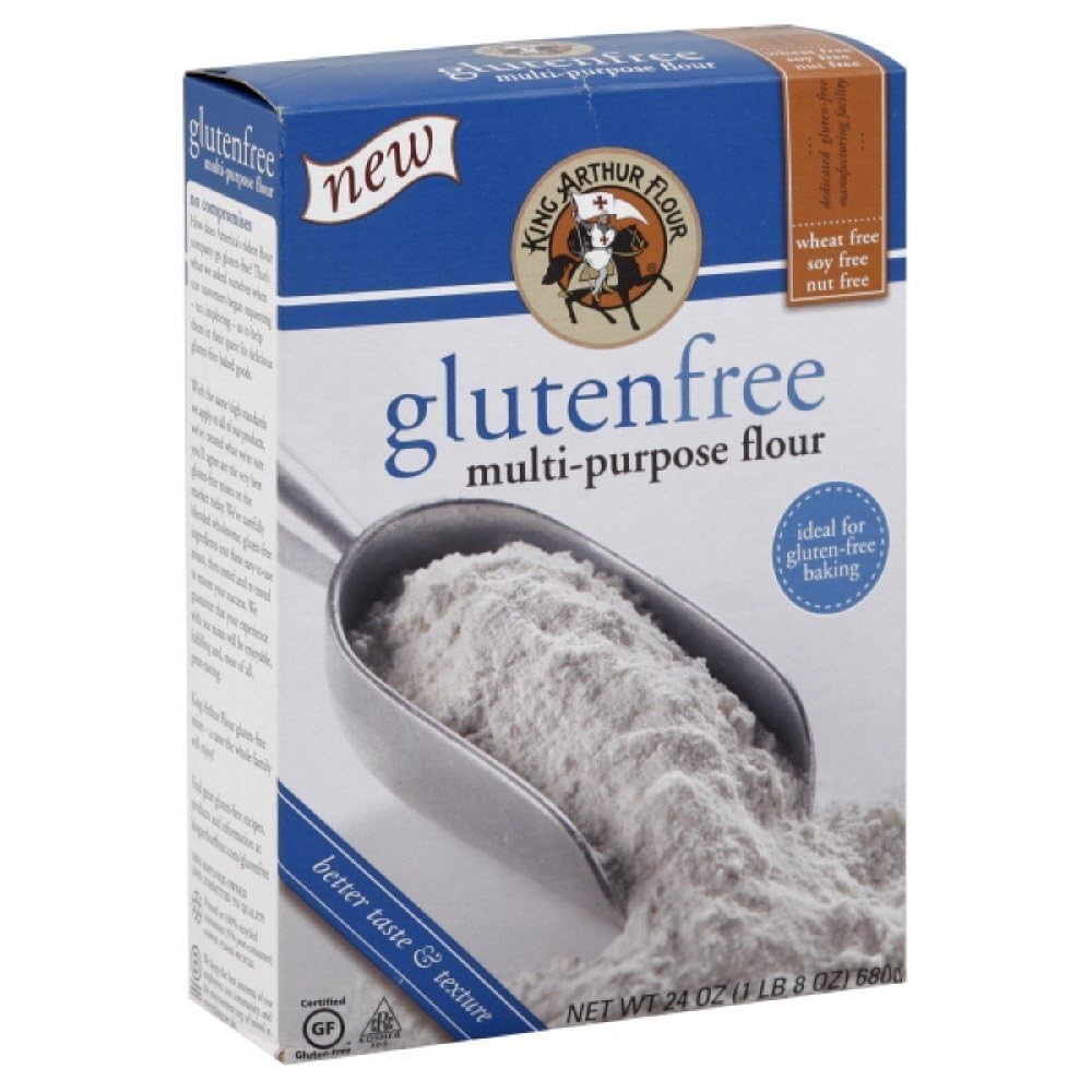 Mix G/f Multi-purpose Flour -pack Of 6