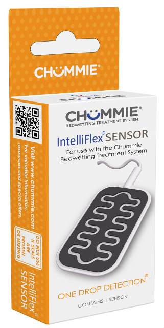 Replacement One Drop Detection Intelliflex Sensor With Smartfit Technology For Chummie Bedwetting Alarms