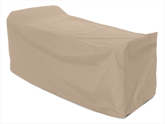 Koverroos 46555 Weathermax Cart Cover, Toast - 50 L X 30 W X 33 H In.