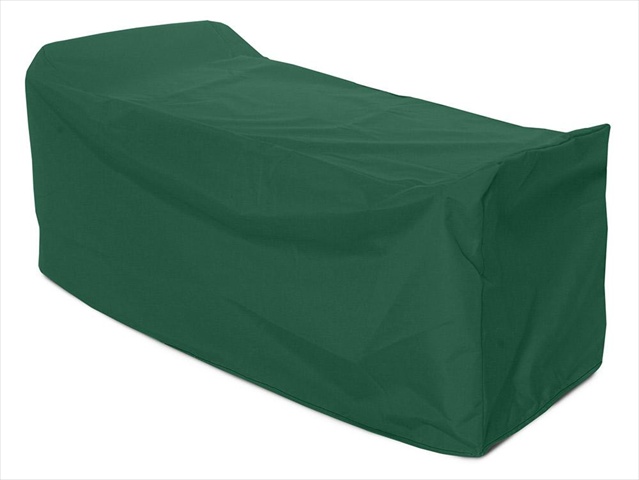 Koverroos 66555 Weathermax Cart Cover, Forest Green - 50 L X 30 W X 33 H In.