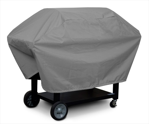 Koverroos 83053 Weathermax Large Barbecue Cover, Charcoal - 23 D X 59 W X 35 H In.