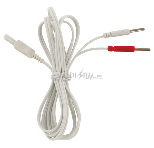 Lw4160 If4160 48 In. Squared B - Shaped Lead Wire Set