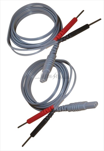 Lw44236a 36 In. Straight Larger Keyholelead Wires