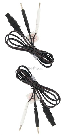 Lw24sl 24 In. Keyhole Lead Wires