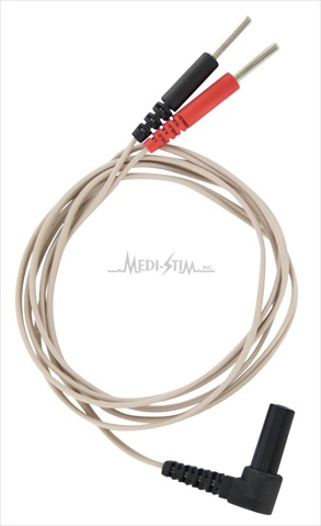Lw193057-150 60 In. Right Angle Lead Wire Fits 300pv, Epix, Focus, Select Units