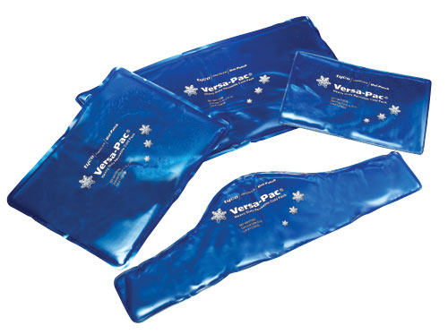 Mh71097 23 In. Cervical Heavy Duty Cold Pack 12 Per Case