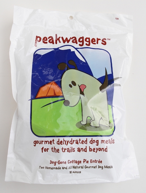 Peakwaggers Doggone Cottage Pie Entree Pack Of 2 image