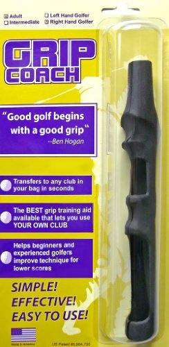 Grip Coach 112 Grip Coach Intermediate Right Hand Training Grip