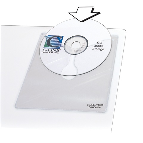 C Line Products Inc Binder and Folder Accessories