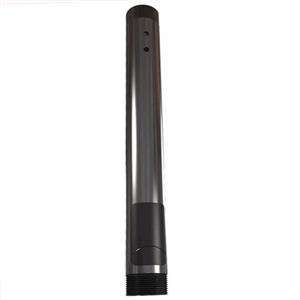 Fully Threaded Flush Mount Pipe