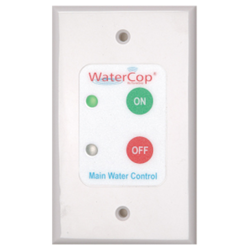 Dqrs100 Water Control Wall Switch