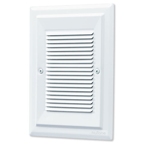 Nula174wh Recessed Westminster Electronic Chime, Wired