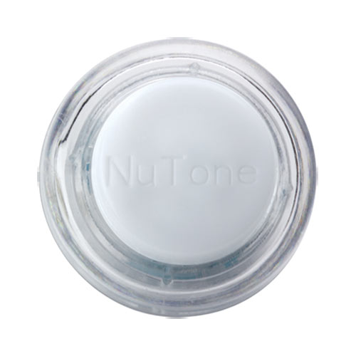 Nupb18lwhcl Lighted Pushbutton, Clear