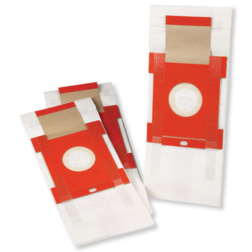 Nuvx3918 Vacuum Bags For Nuvx550 And Nuvx1000 3 Pack