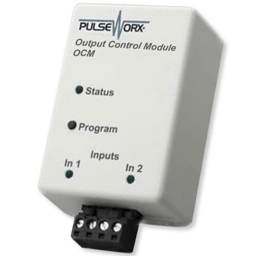 Pcocm Pcs Pulseworx Upb Output Control Module