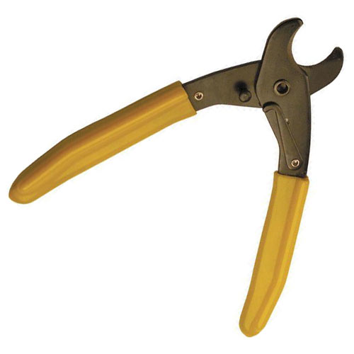 Pl10500 Coax And Round Wire Cable Cutter