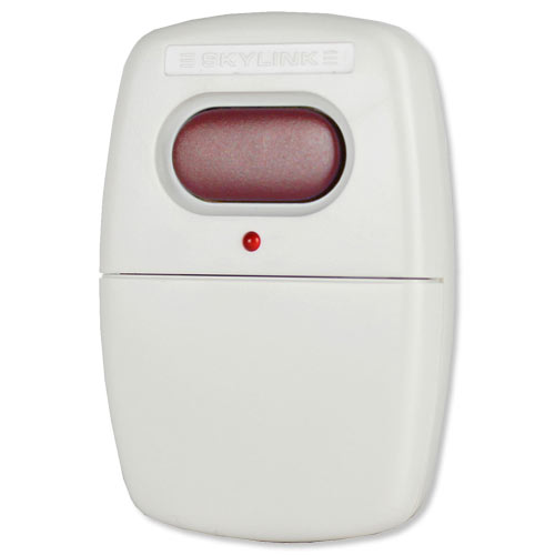 Skylink SK39 Skylink Universal Garage Door Opener Visor Clip Remote Transmitter Skylink SK39 Skylink Universal Garage Door Opener Visor Clip Remote Transmitter